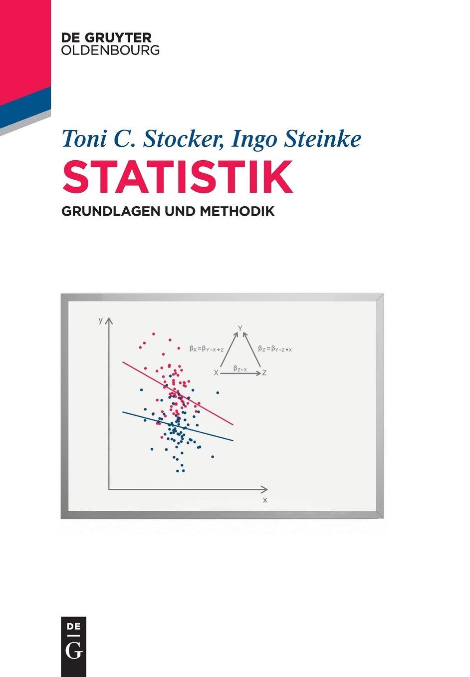 Statistik: Grundlagen und Methodik