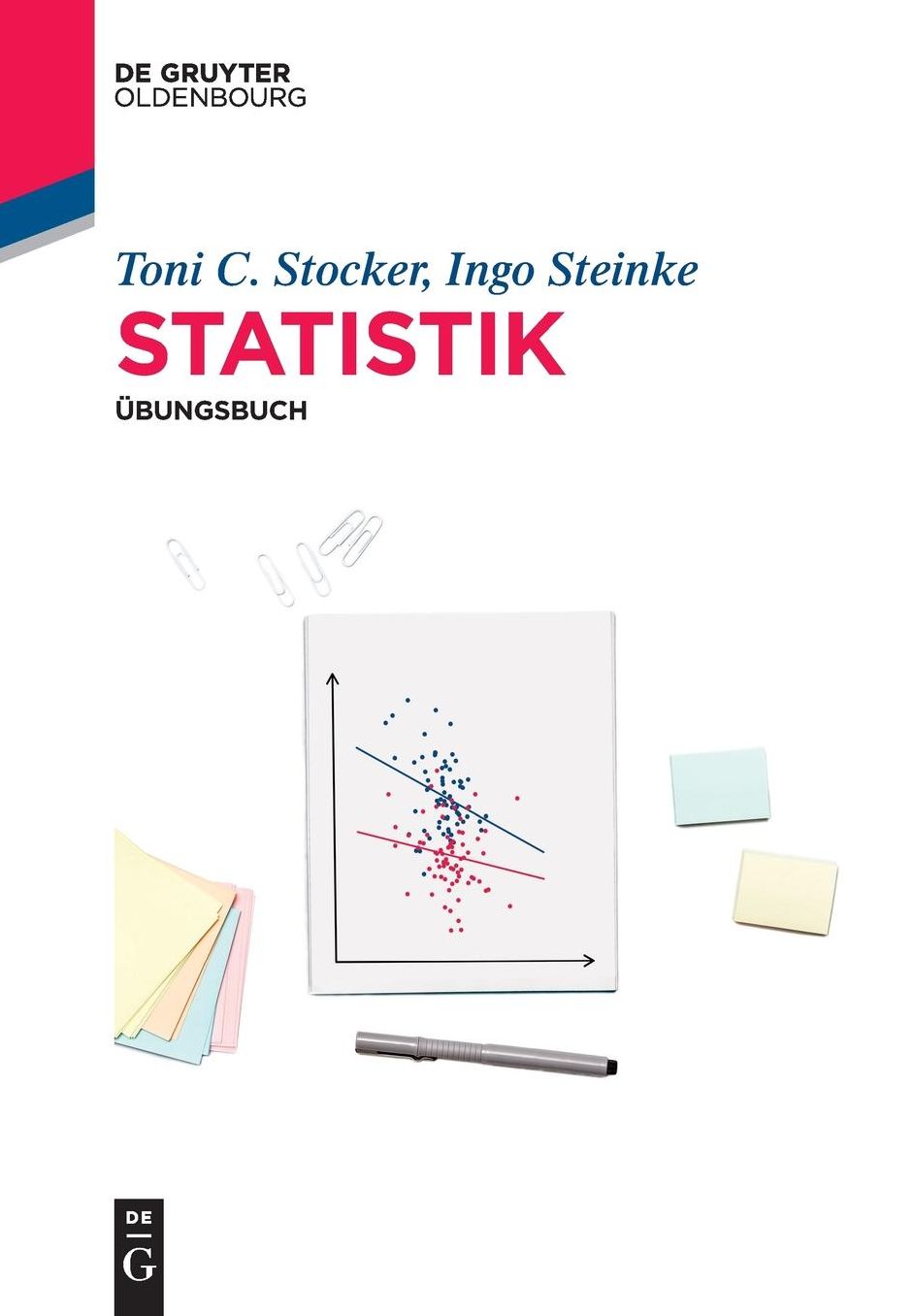 Statistik: Ubungsbuch