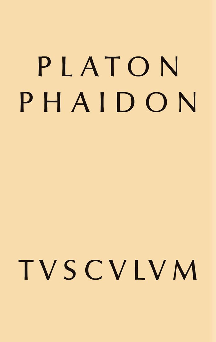 Phaidon: Griechisch und deutsch