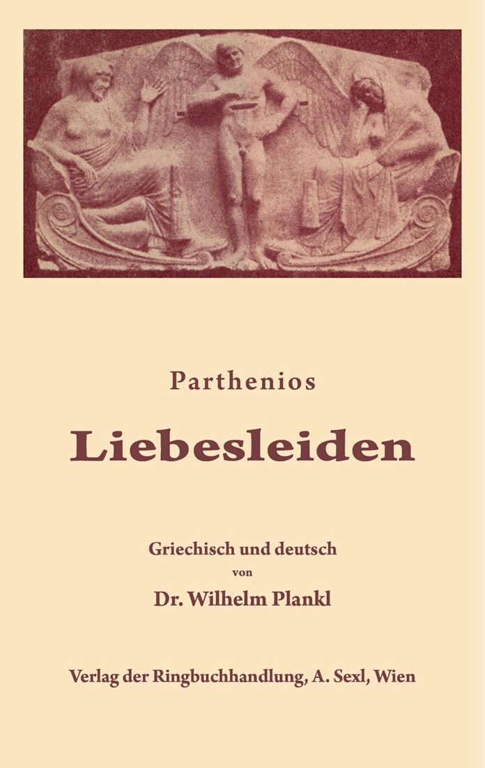 Liebesleiden