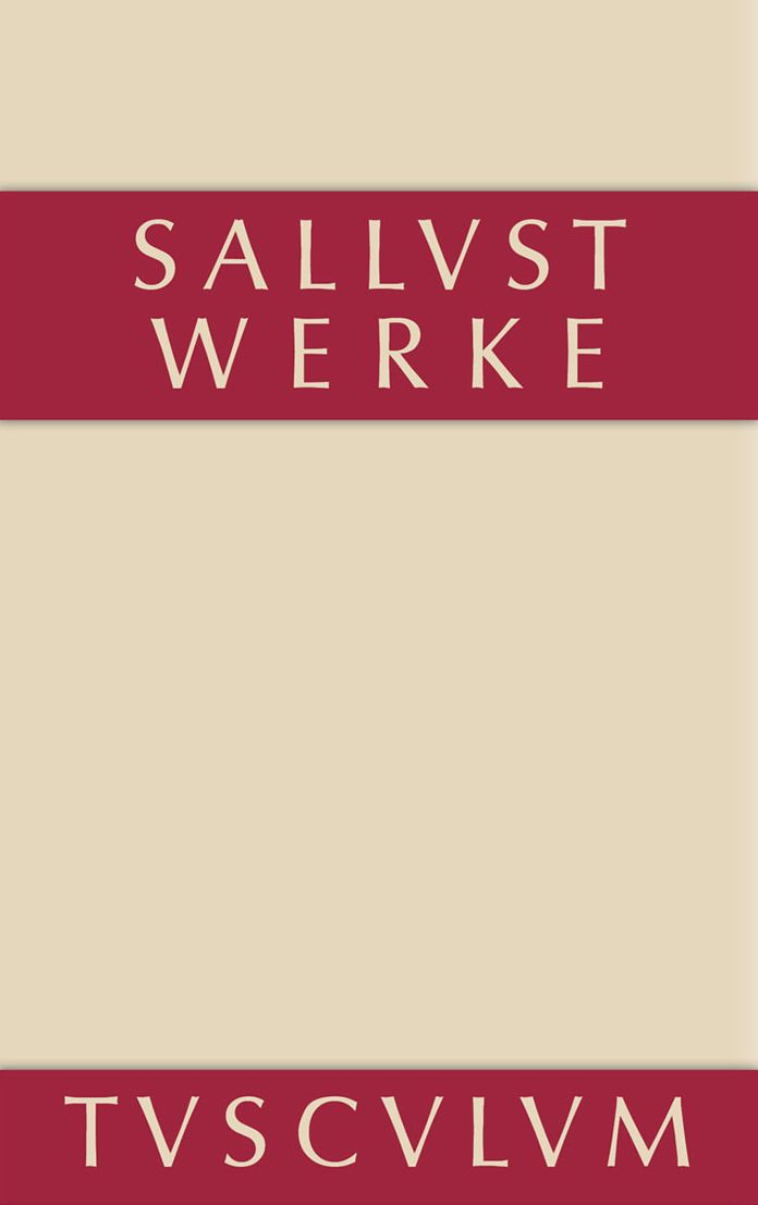 Werke Und Schriften