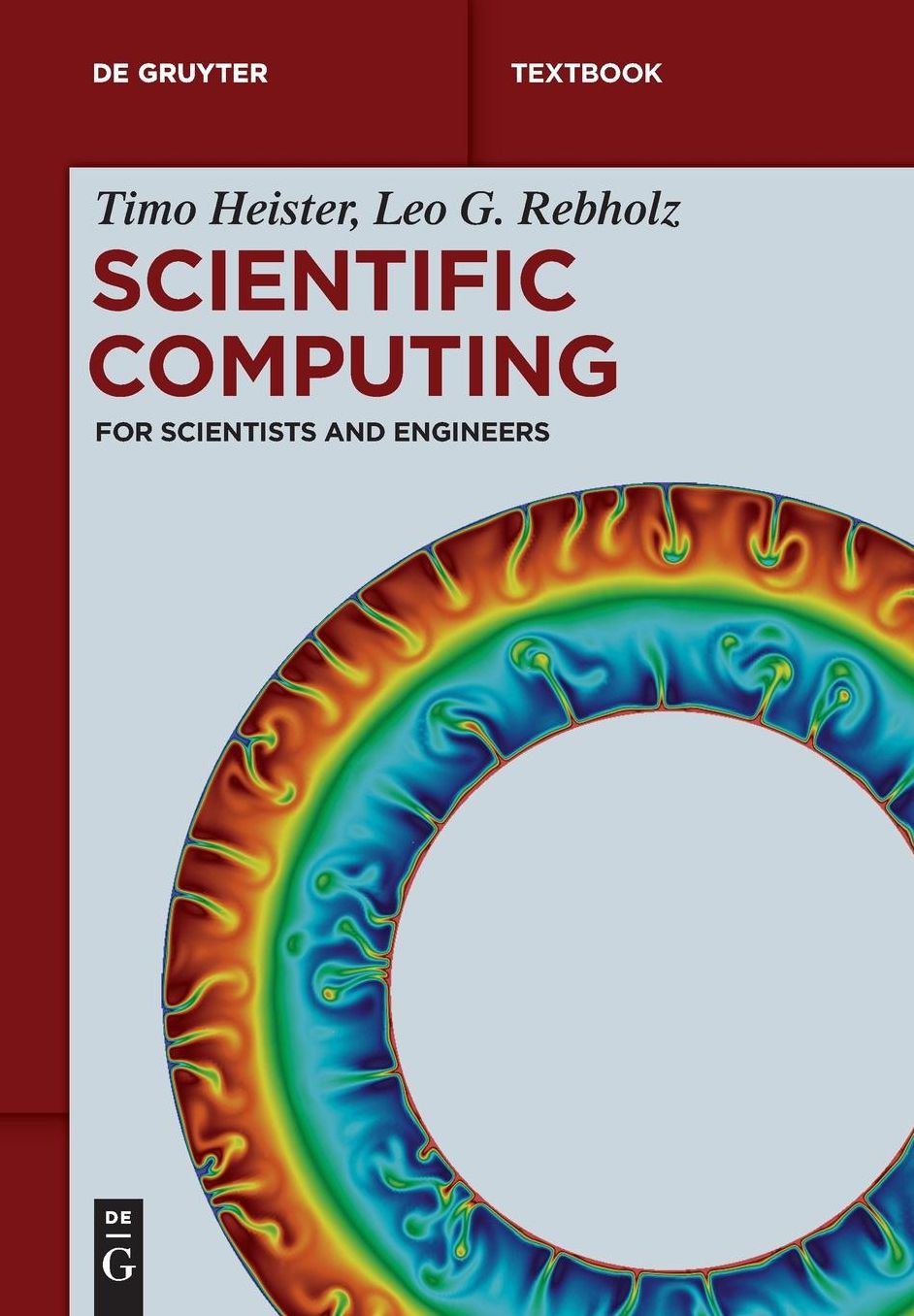 Scientific Computing: For Scientists and Engineers