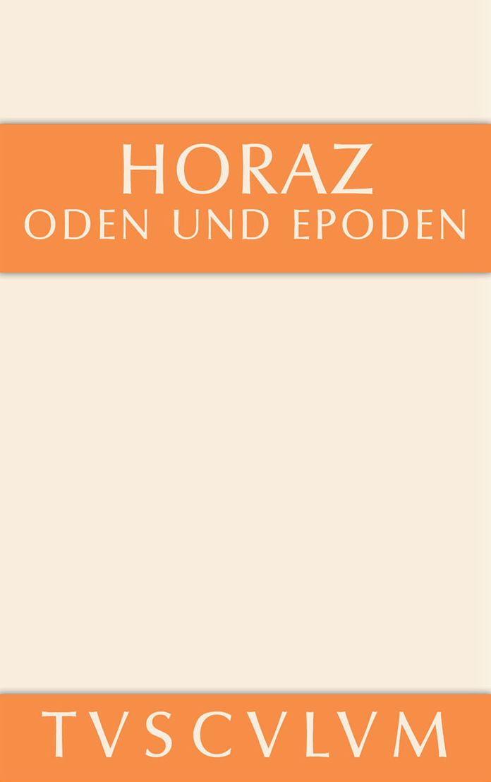 Oden und Epoden