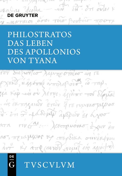 Das Leben des Apollonios von Tyana