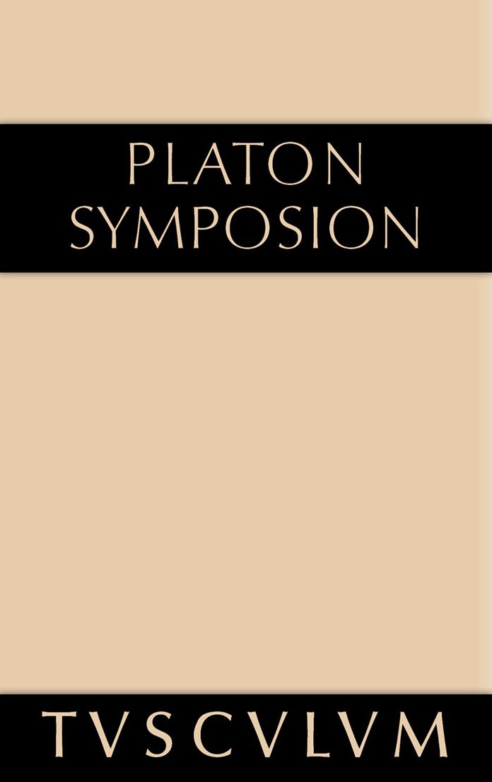 Symposion: Griechisch-deutsch