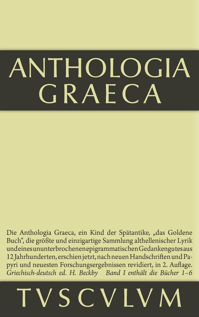 Buch I-VI