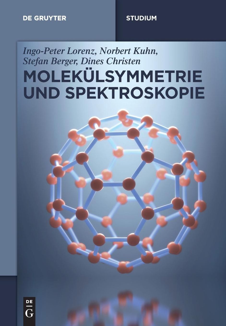 Molekulsymmetrie und Spektroskopie