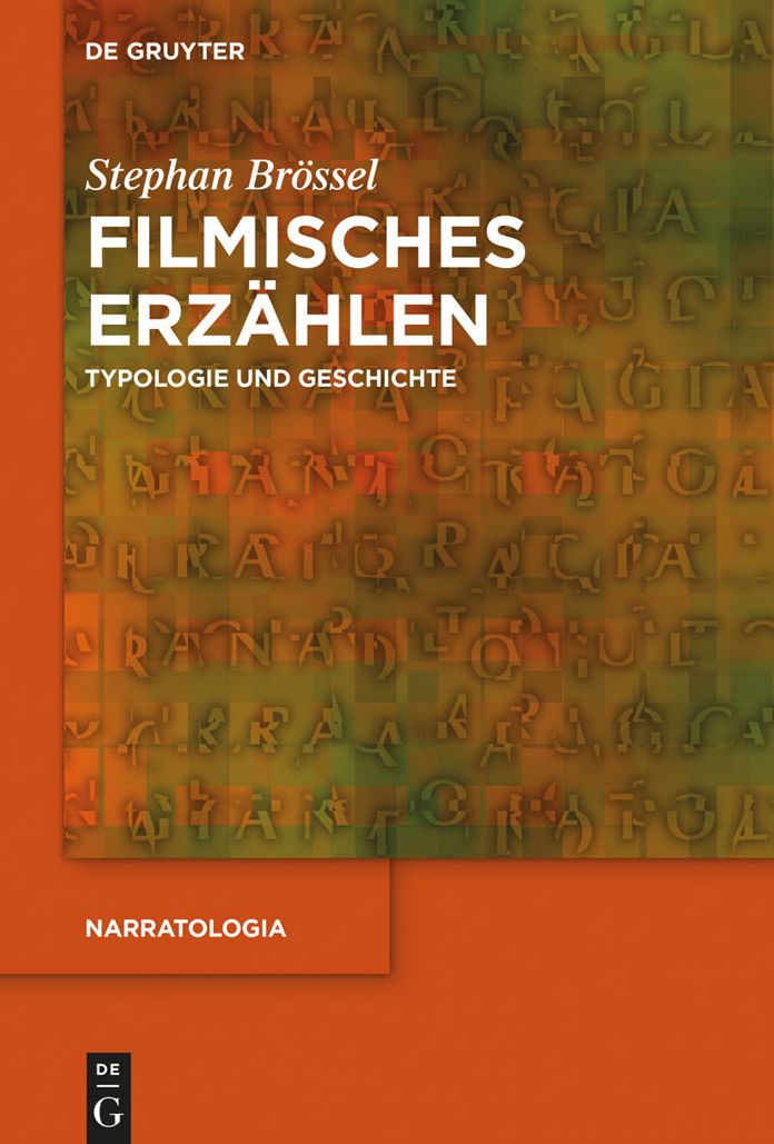 Filmisches Erz#x000E4;hlen: Typologie und Geschichte