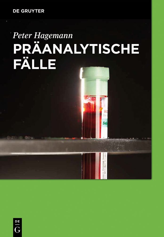 Pr#x000E4;analytische F#x000E4;lle