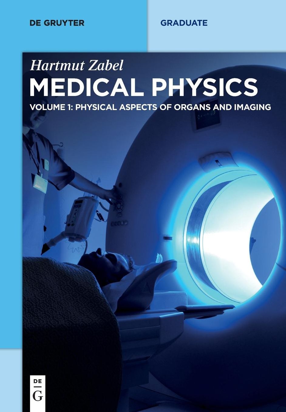 Physical Aspects of Organs and Imaging