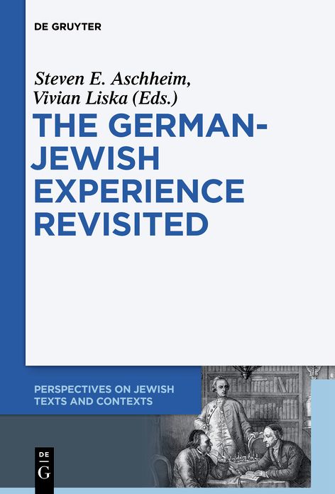 The German-Jewish Experience Revisited