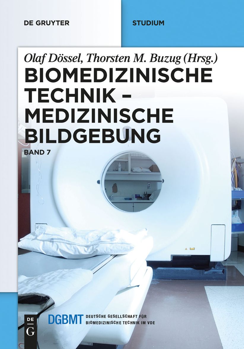 Medizinische Bildgebung