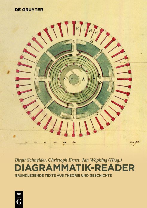 Diagrammatik-Reader: Grundlegende Texte aus Theorie und Geschichte