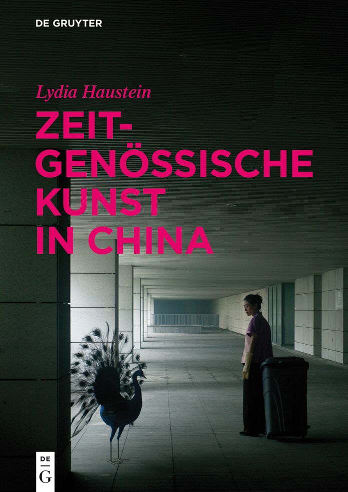 Zeitgen#x000F6;ssische Kunst in China