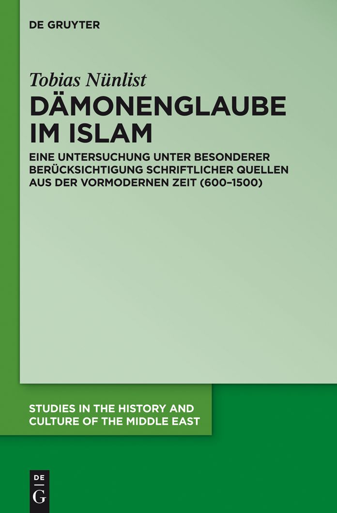 D#x000E4;monenglaube im Islam