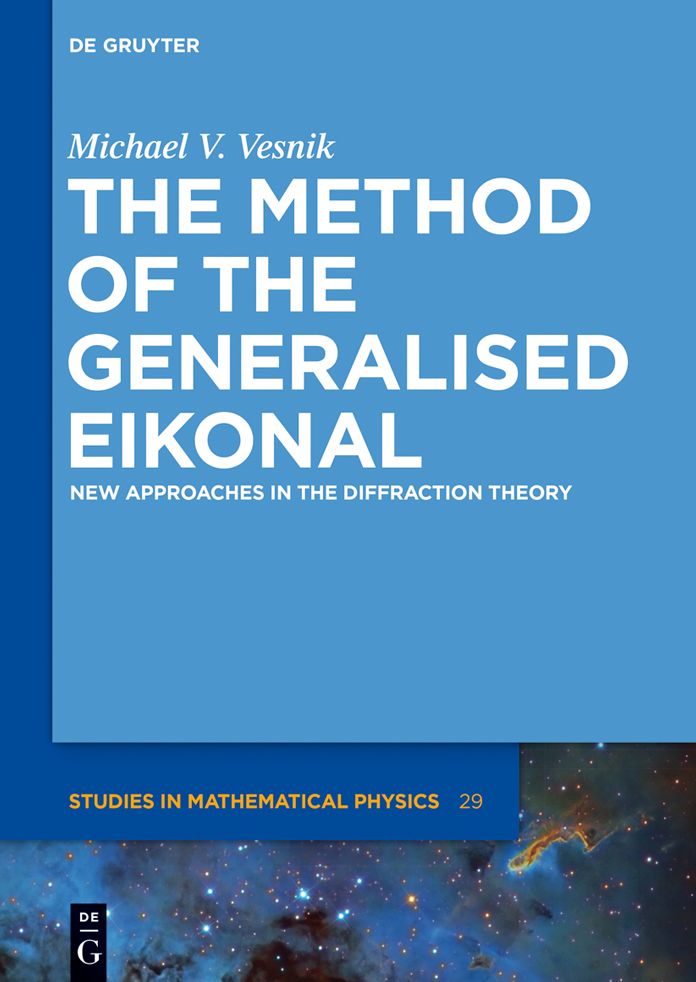 The Method of the Generalised Eikonal: New Approaches in the Diffraction Theory