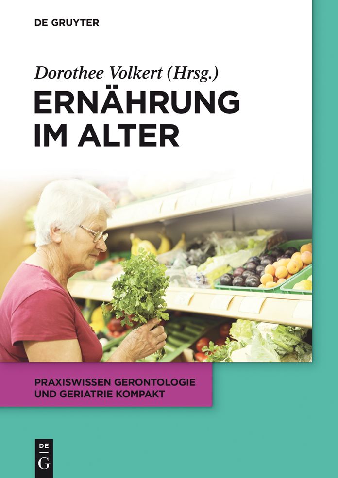 Ern#x000E4;hrung im Alter