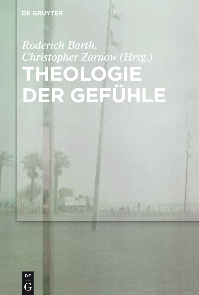 Theologie der Gef#x000FC;hle