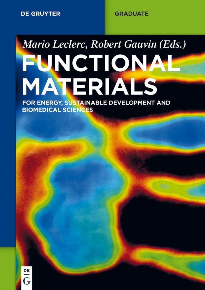 Functional Materials: For Energy, Sustainable Development and Biomedical Sciences
