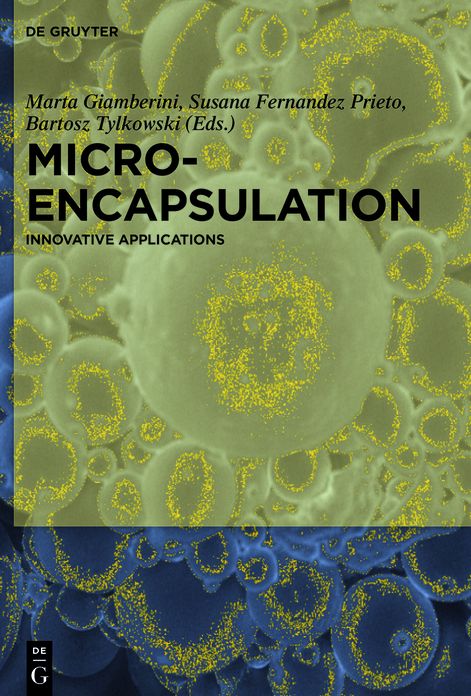 Microencapsulation: Innovative Applications