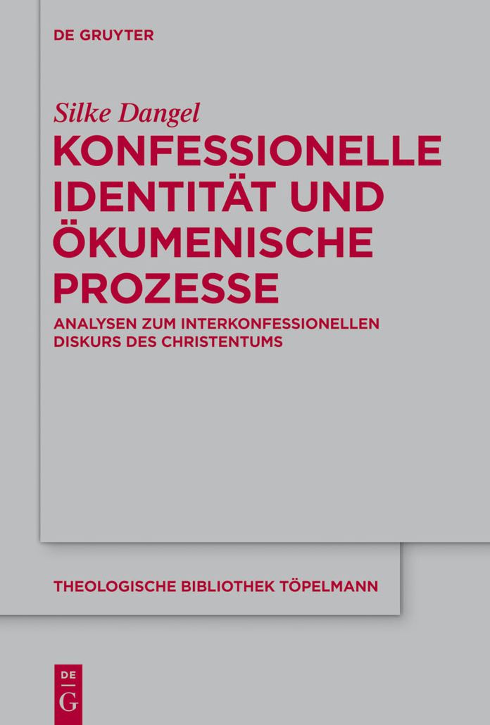 Konfessionelle Identit#x000E4;t und #x000F6;kumenische Prozesse: Analysen zum interkonfessionellen Diskurs des Christentums