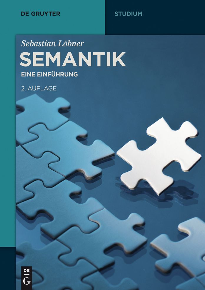 Semantik: Eine Einf#x000FC;hrung