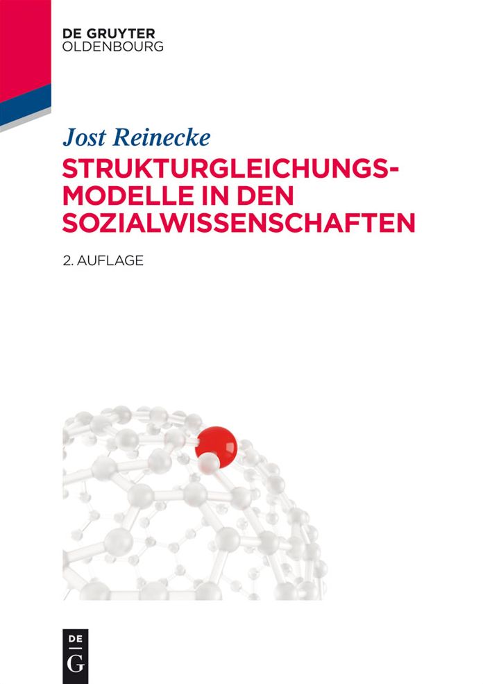 Strukturgleichungsmodelle in den Sozialwissenschaften