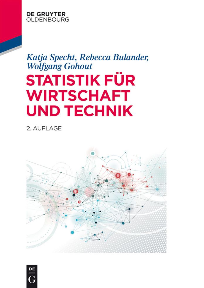 Statistik f#x000FC;r Wirtschaft und Technik