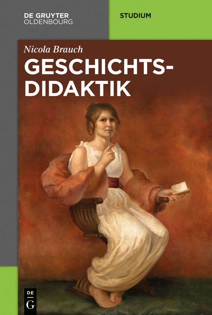 Geschichtsdidaktik