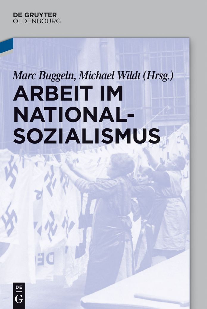 Arbeit im Nationalsozialismus