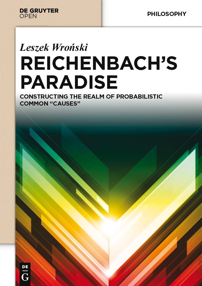 Reichenbach's Paradise: Constructing the Realm of Probabilstic Common "Causes"