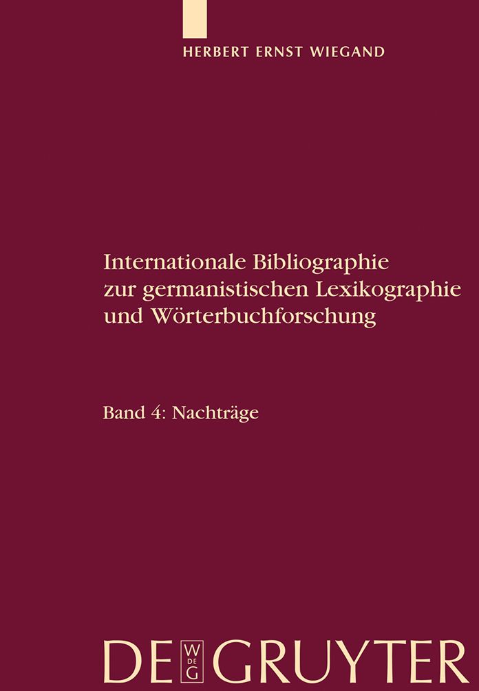 Nachtr#x000E4;ge