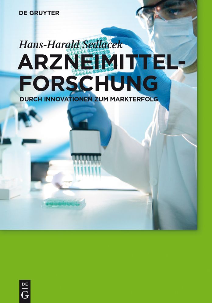Arzneimittelforschung: Durch Innovationen zum Markterfolg