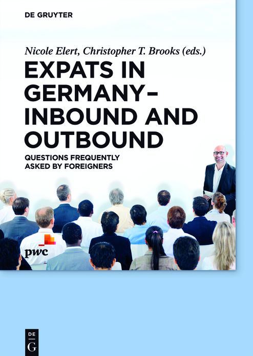 Expats in Germany - Inbound and Outbound: Questions frequently asked by foreigners