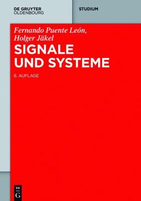 Signale und Systeme