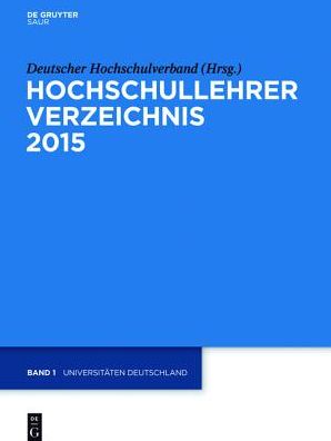Universitaten Deutschland
