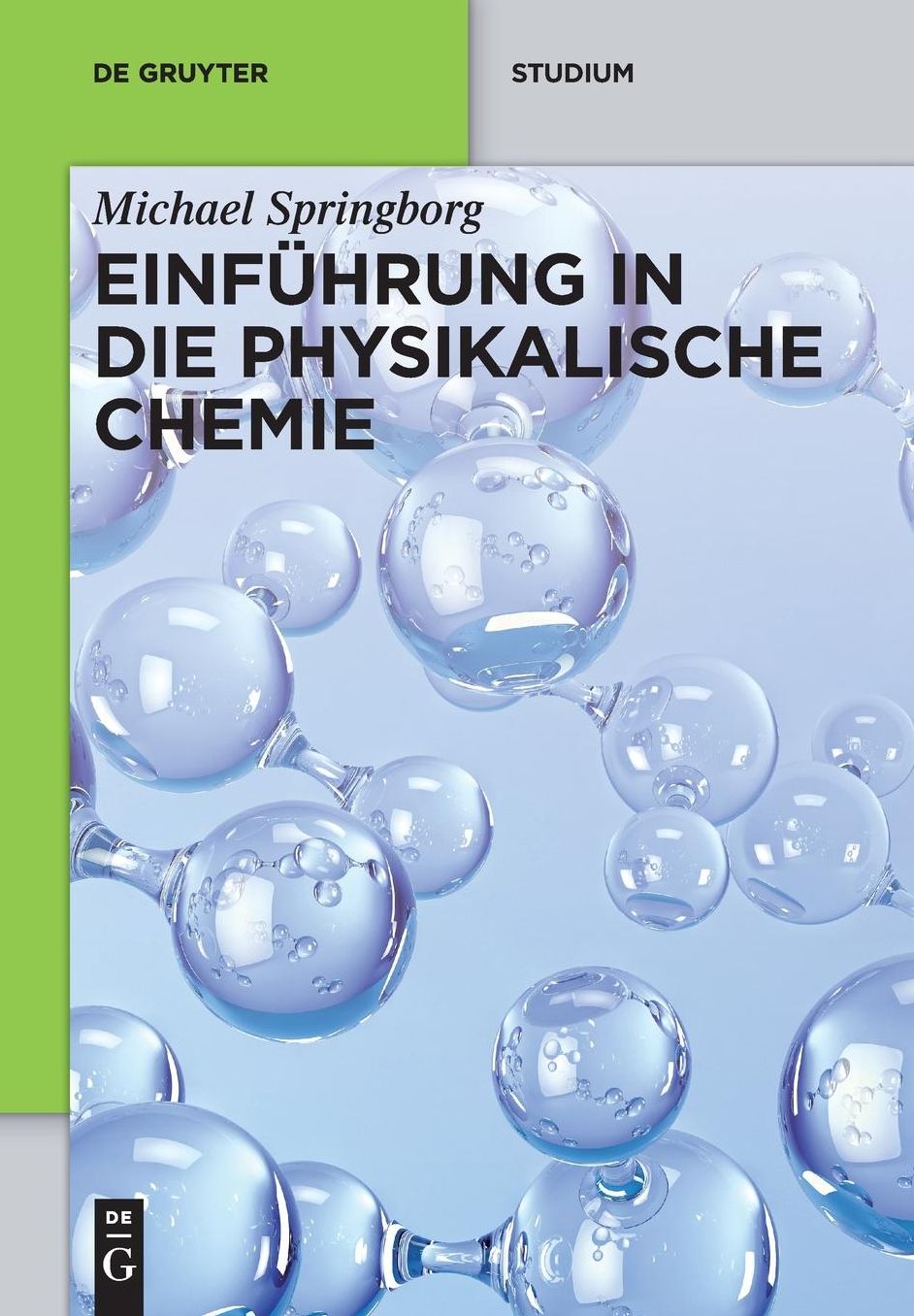 Einfuhrung in die Physikalische Chemie