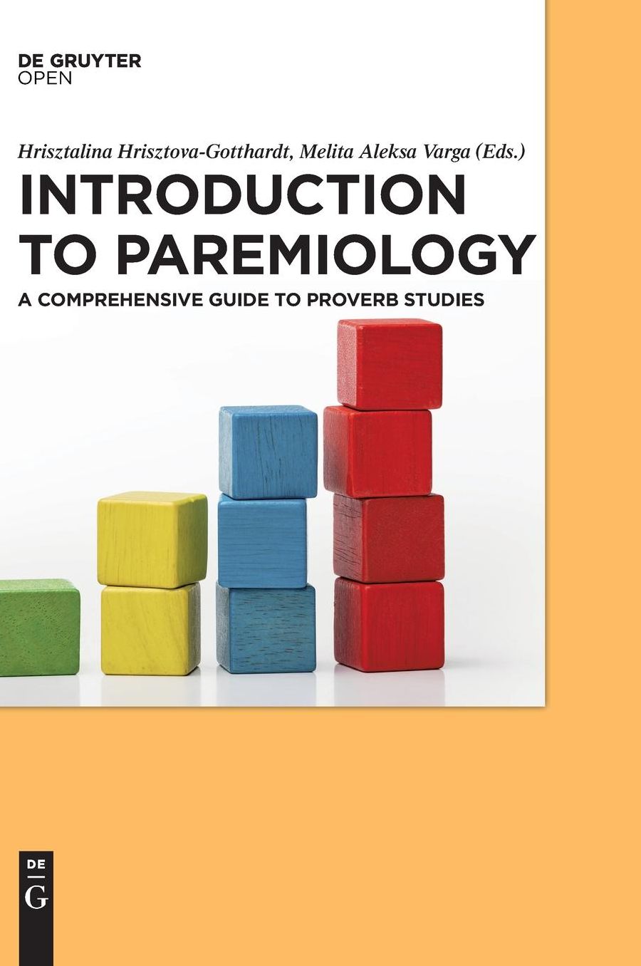Introduction to Paremiology: A Comprehensive Guide to Proverb Studies