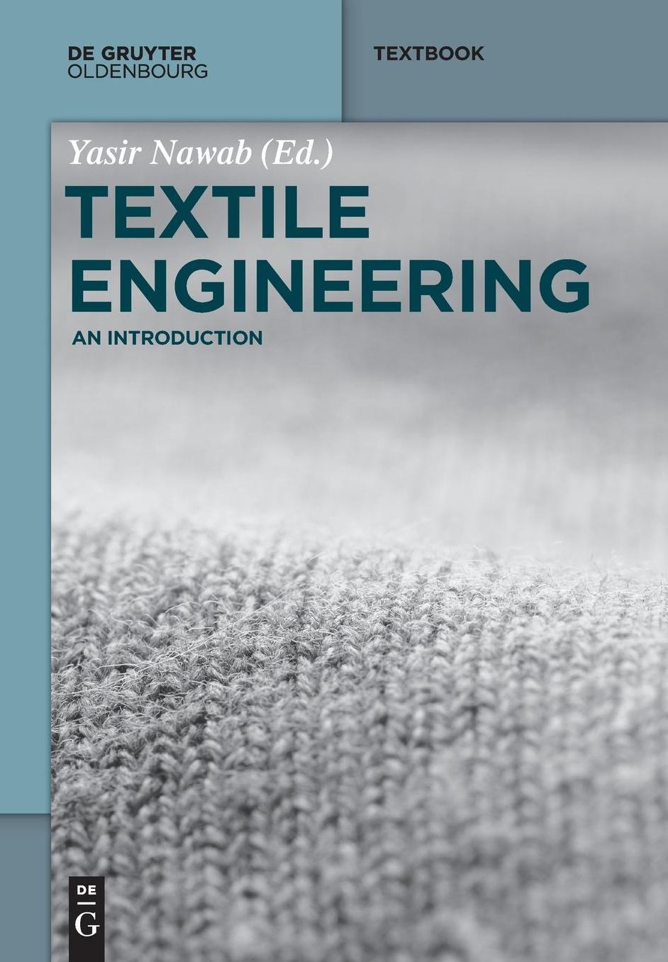 Textile Engineering: An introduction