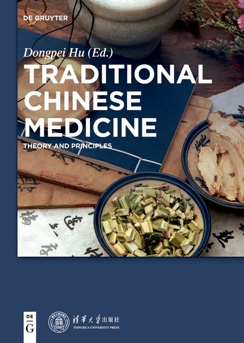 Traditional Chinese Medicine: Theory and Principles