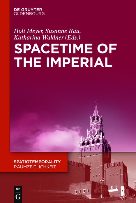 SpaceTime of the Imperial