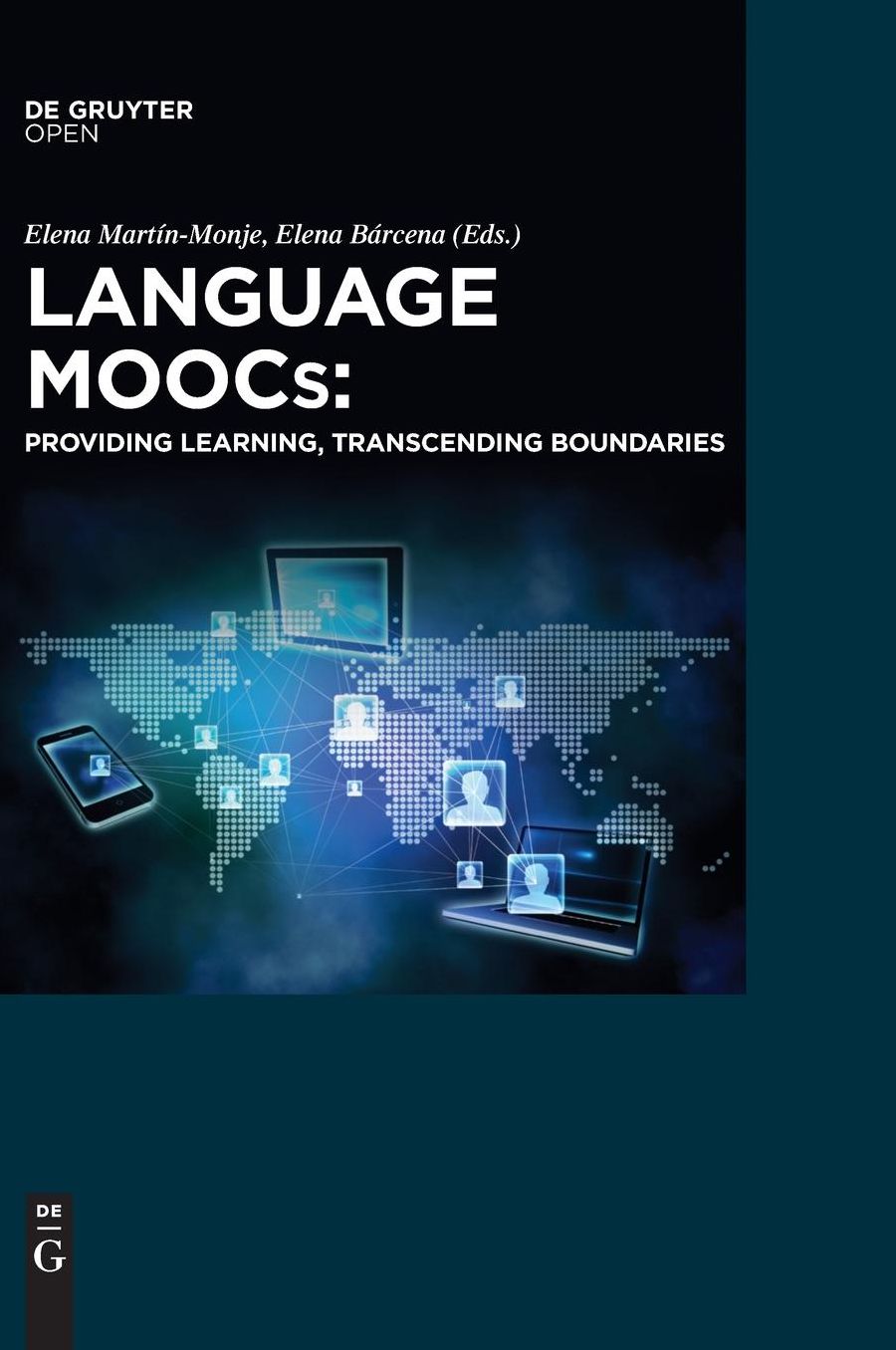 Language MOOCs: Providing Learning, Transcending Boundaries