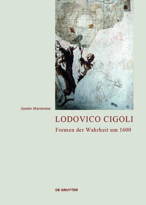 Lodovico Cigoli: Formen der Wahrheit um 1600