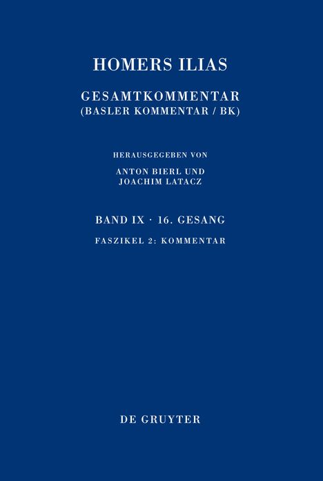 Kommentar