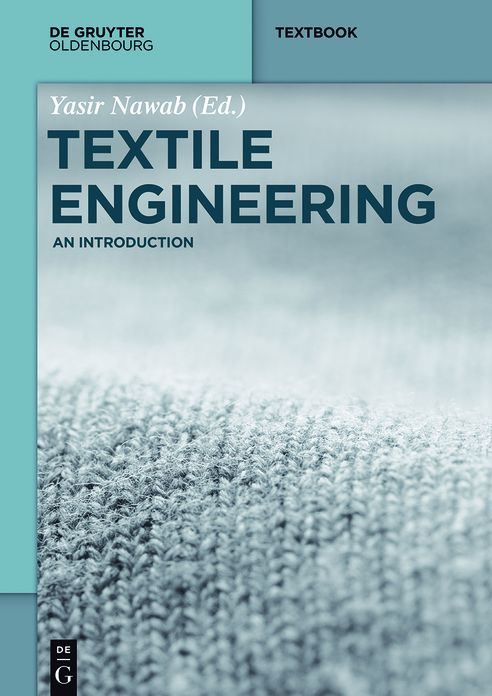 Textile Engineering: An introduction