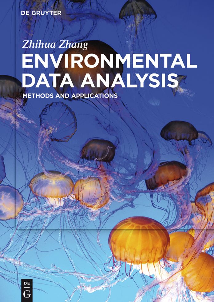 Environmental Data Analysis: Methods and Applications
