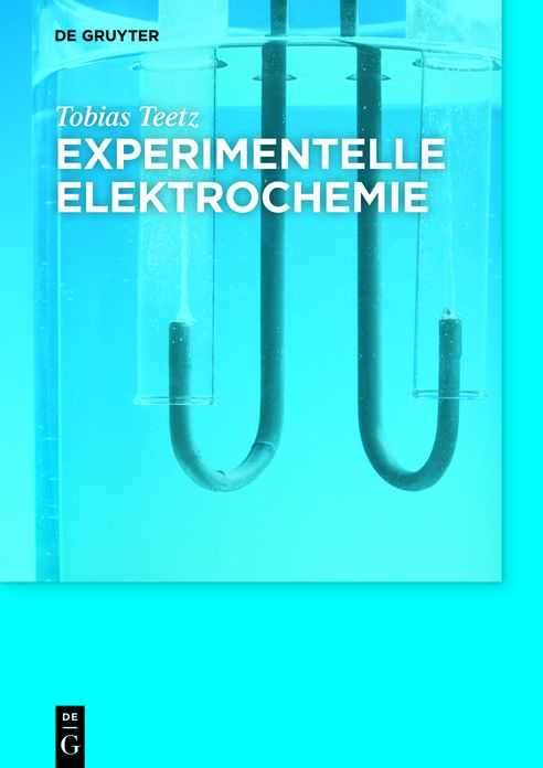 Experimentelle Elektrochemie