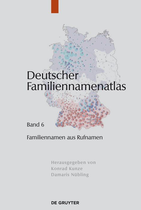 Familiennamen aus Rufnamen