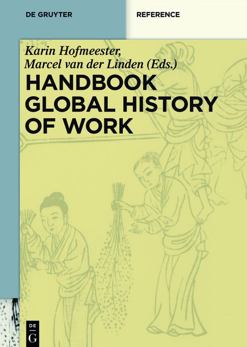 Handbook Global History of Work