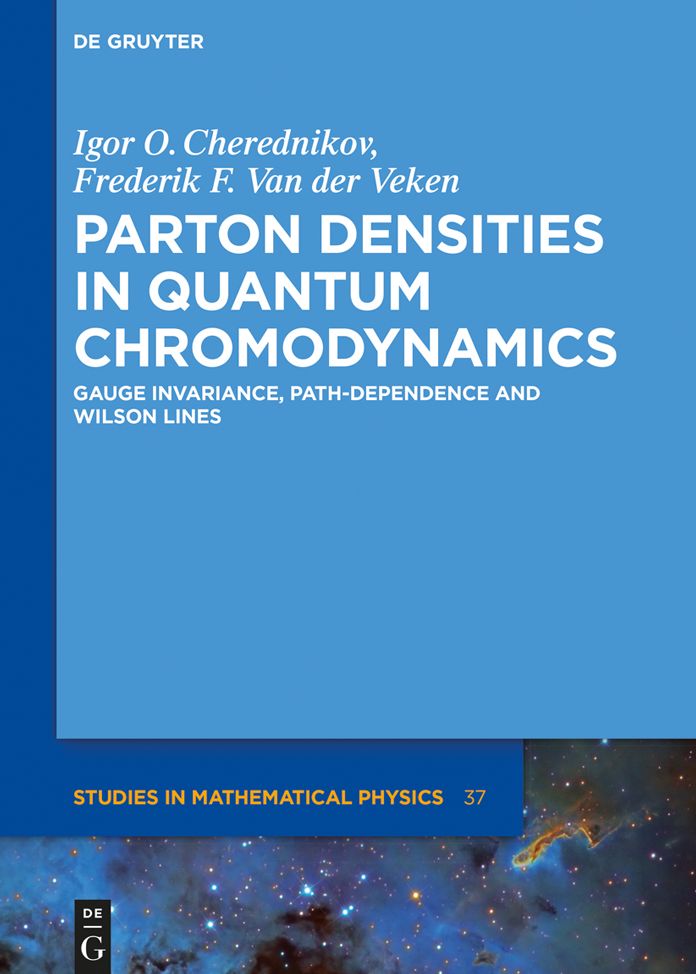 Parton Densities in Quantum Chromodynamics: Gauge invariance, path-dependence and Wilson lines